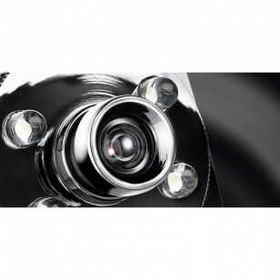 Hercules Deluxe Optical Glass – image 2