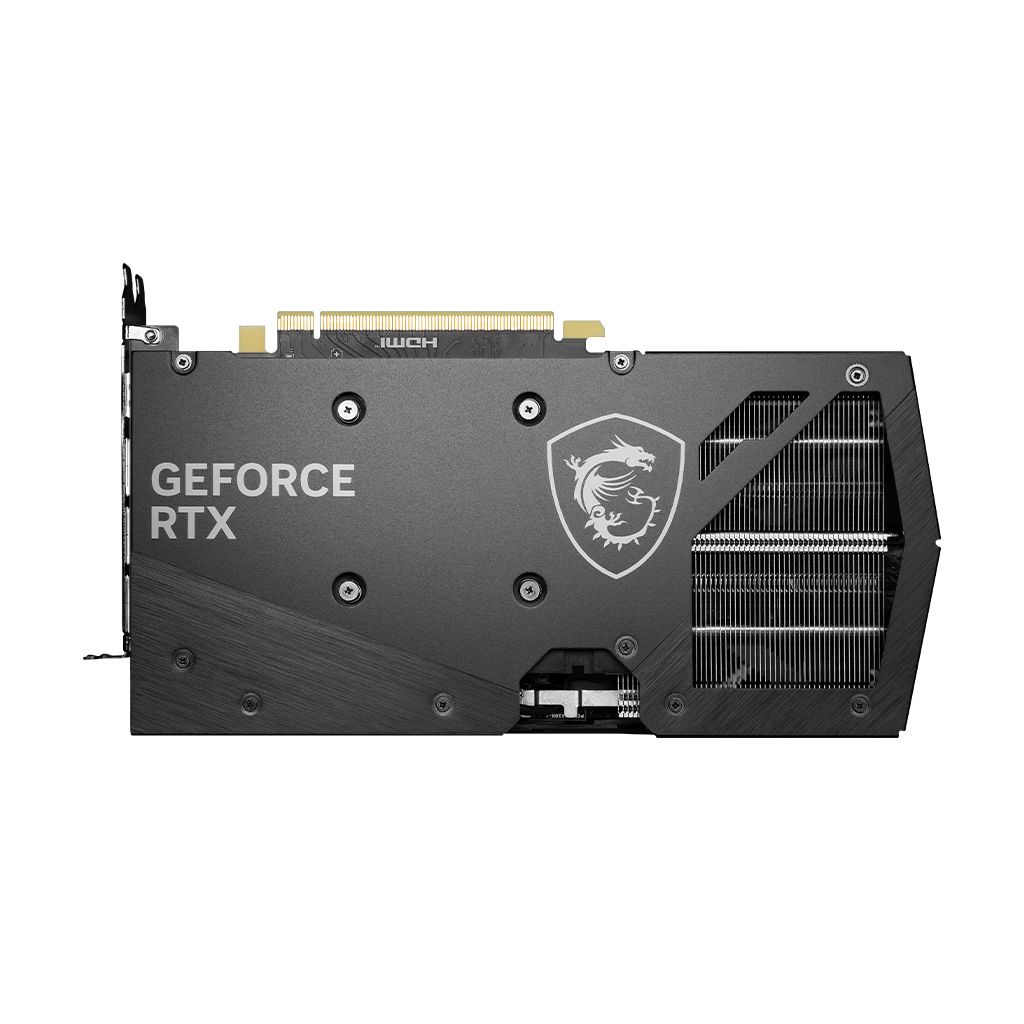 MSI GeForce RTX 4060 TI GAMING – image 4