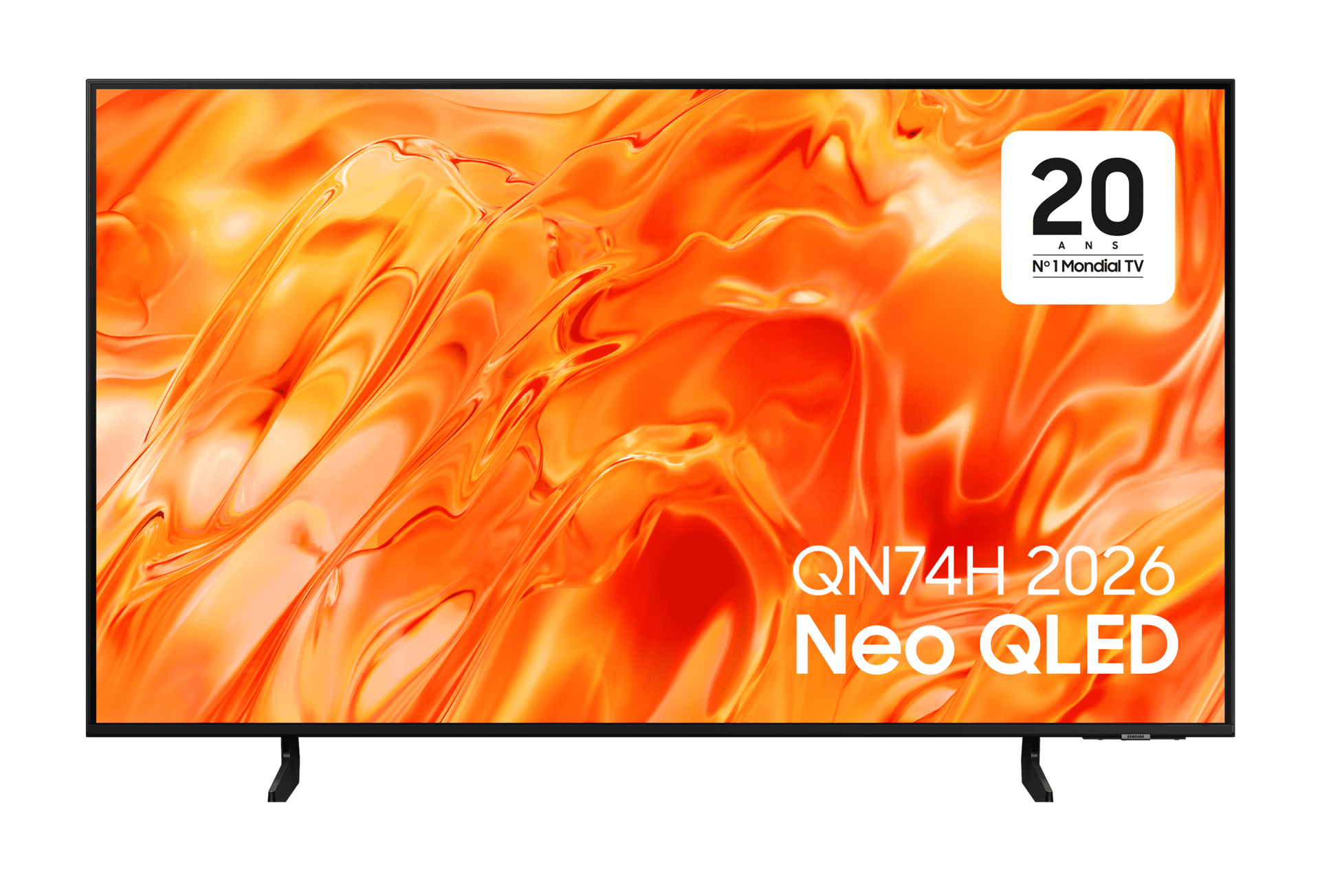 Samsung TQ50QN74HAUXXC TV – image 1