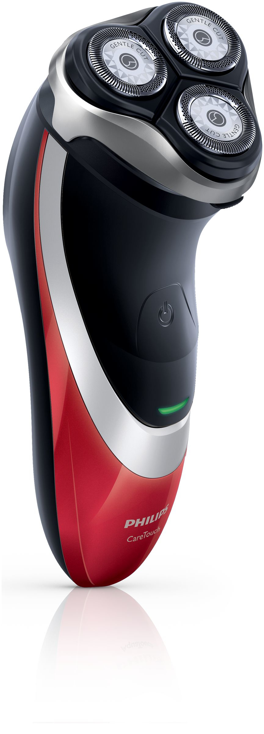 Philips CareTouch wet and dry electric shaver AT796/16 – image 1