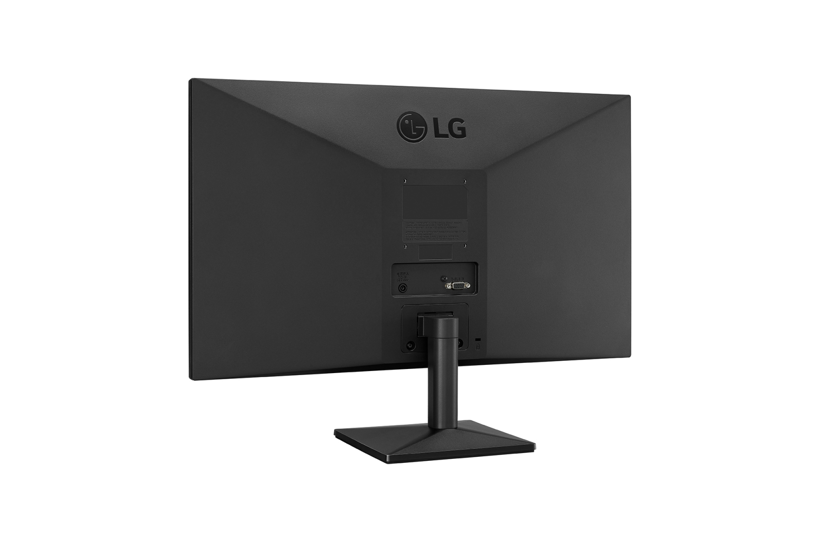 LG 22MK400A-B computer monitor – image 6