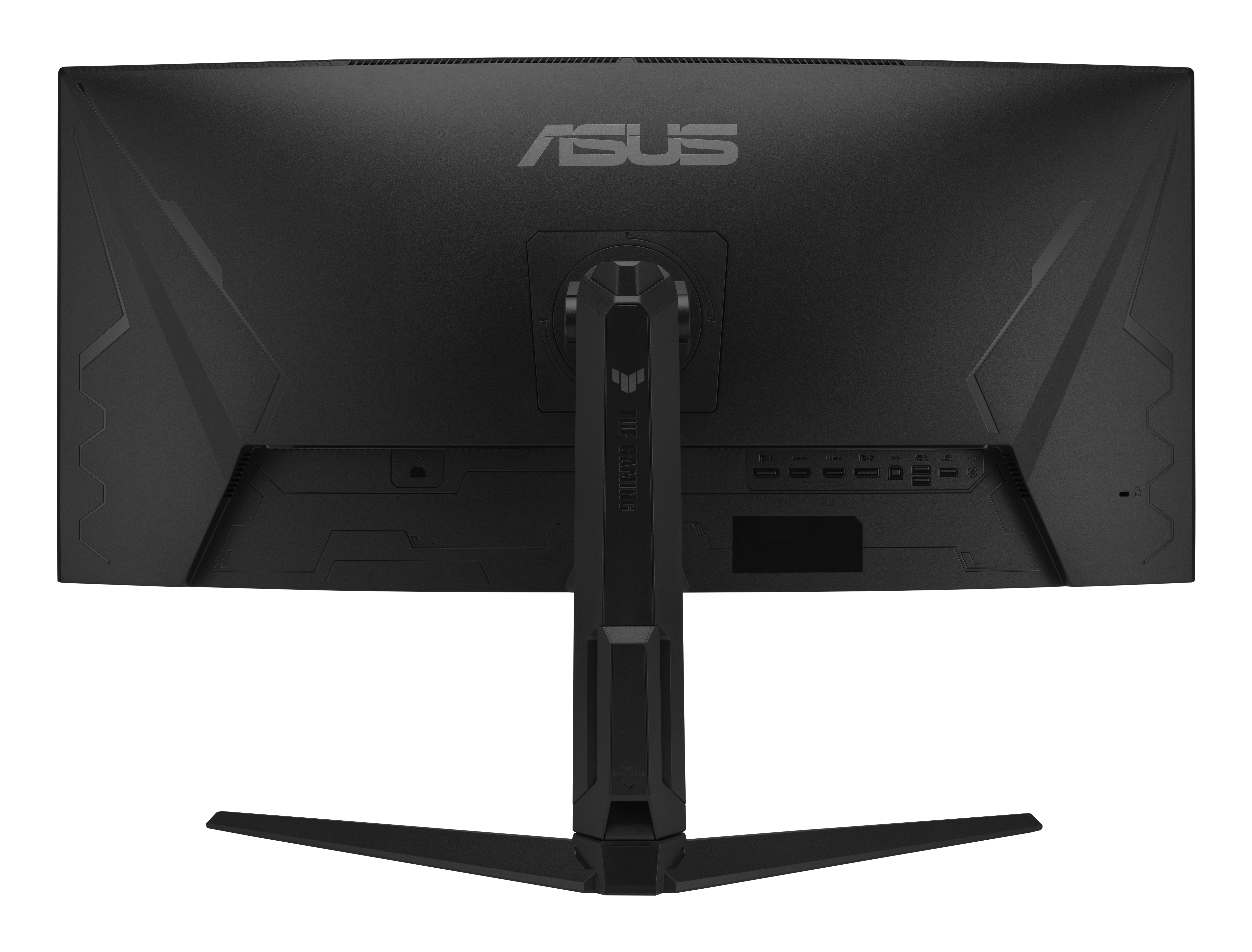 ASUS TUF Gaming VG34WQL5A 34" 3440 x 1440 200 Hz Schwarz
