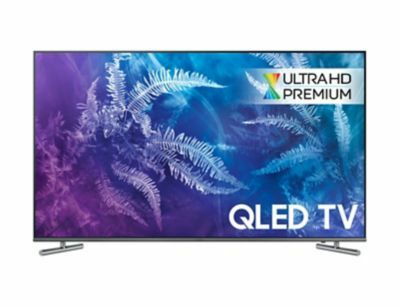 Samsung Q6F QE55Q6FAMTXXH TV – image 5