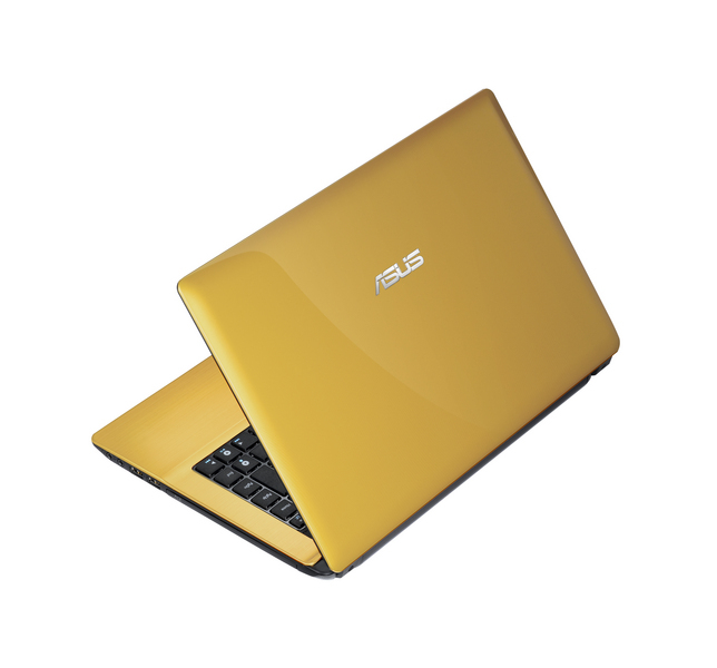 ASUS K43SJ-VX474 laptop Intel® Core™ i5 i5-2430M
