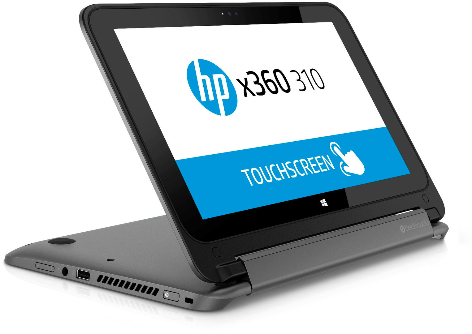HP x360 310 G1 – image 3