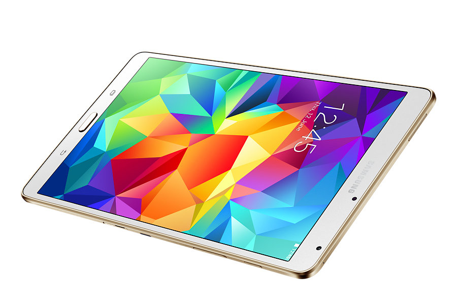 Samsung Galaxy Tab S SM-T700N Samsung Exynos – image 8