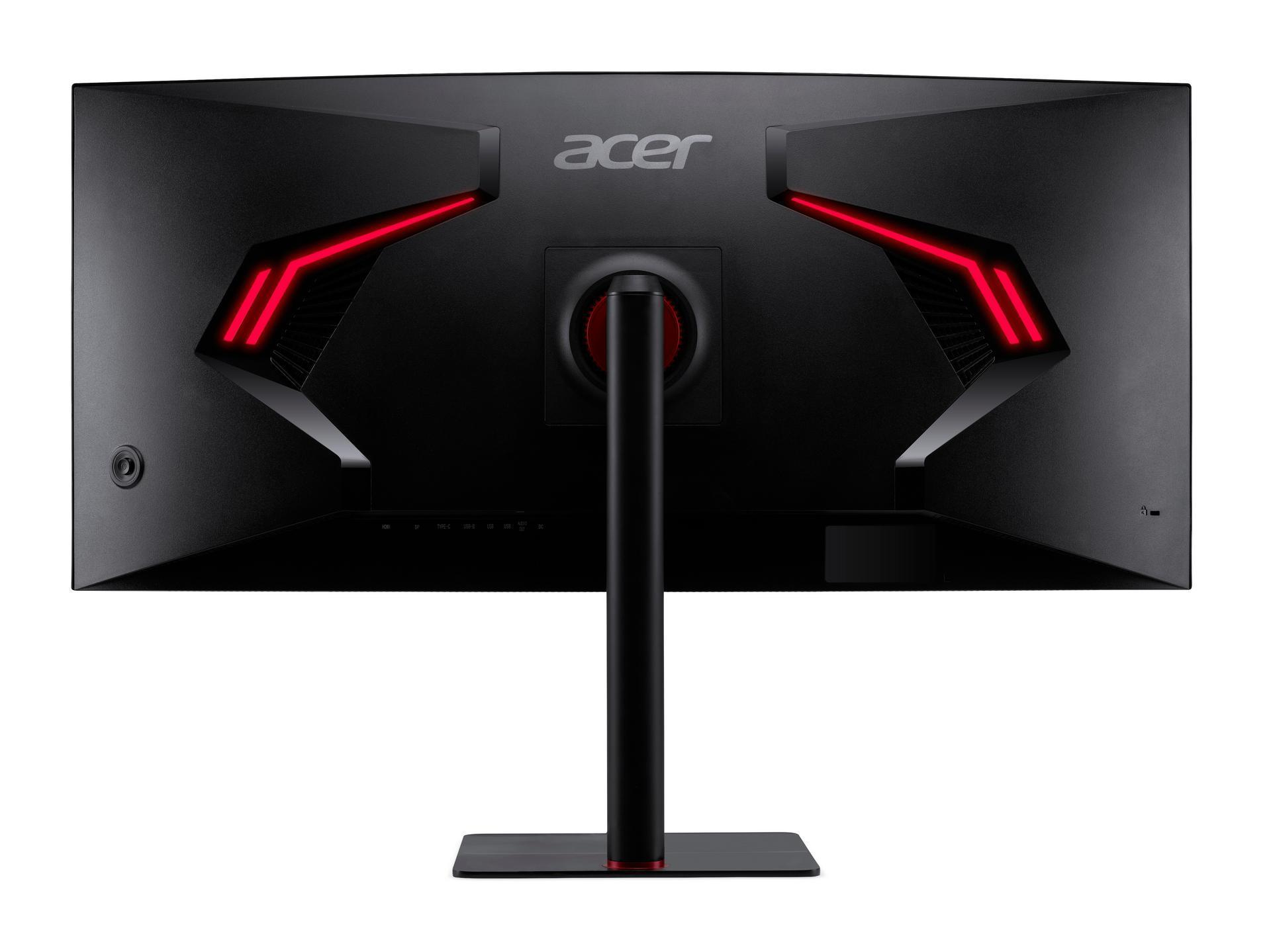Acer Nitro XV5 XV345CURX0BMIIPPHX computer monitor – image 5