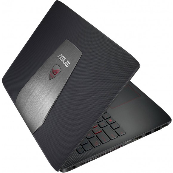 ASUS ROG GL552VL-CN028T Intel® Core™ i7 i7-6700HQ Laptop – image 5