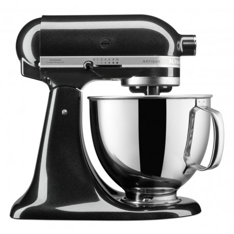 KitchenAid 5KSM125ESN — vue 1 sur 2