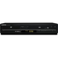 Samsung DVD-V6600 Combo DVD Player