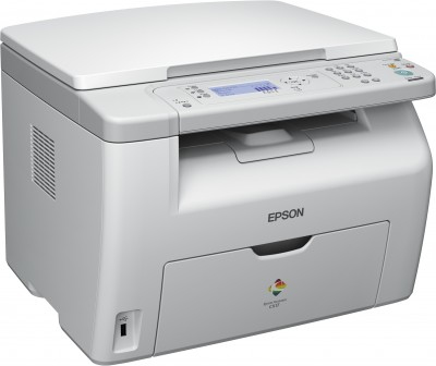 Epson AcuLaser CX17 – image 8