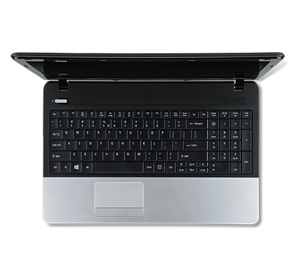 Acer Aspire 571G-33126G75Mnks Intel® Core™ i3 i3-3120M Laptop 39.6 cm (15.6") HD 6 GB DDR3-SDRAM 750 GB HDD NVIDIA® GeForce® 710M Wi-Fi 4 (802.11n) Linux Black, – image 2