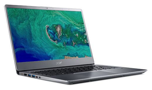 Acer Swift 3 SF314-54G-899V Intel® Core™ i7 i7-8550U Laptop – image 2