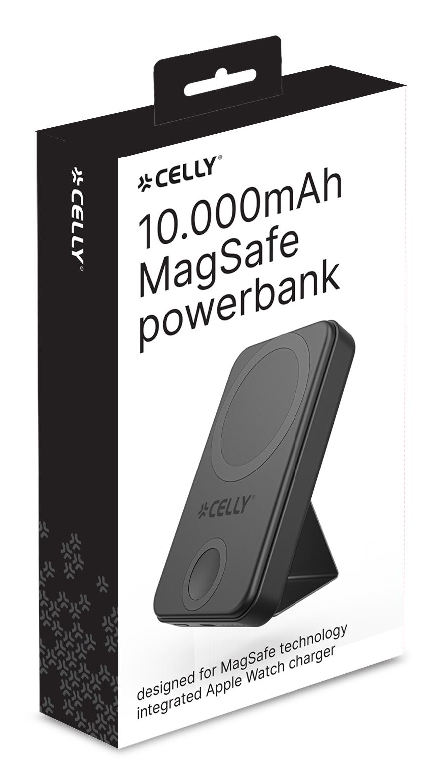 Celly MAGPBW10000BK power bank – image 5