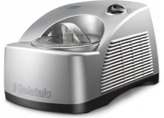 De’Longhi ICK6000 1.2 L 230 W Silver
