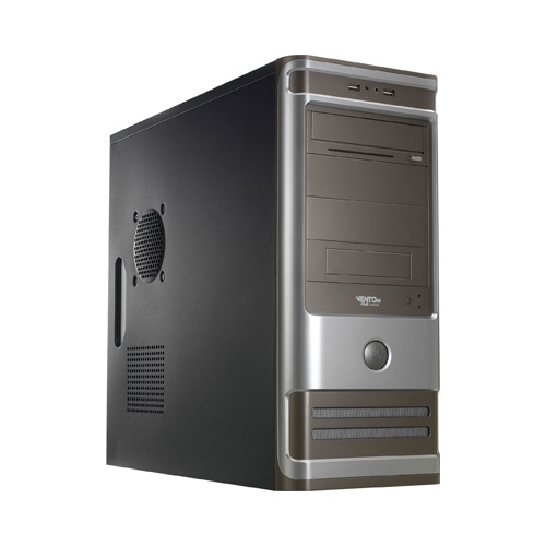 ASUS TA-D51 Midi Tower Black