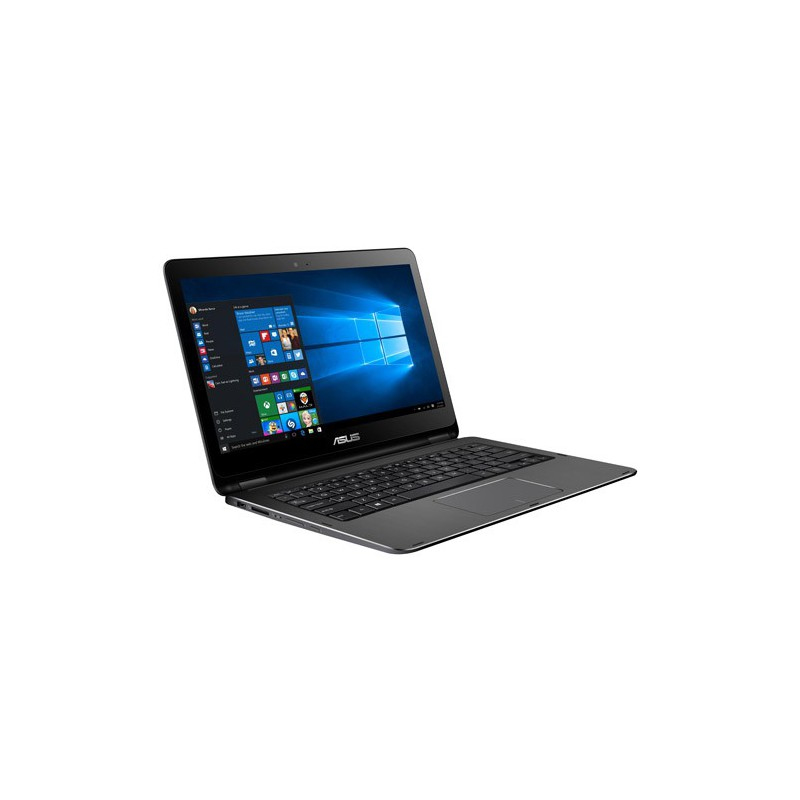 ASUS Vivobook Flip TP301UA-IB74T laptop Intel® Core™ i7 i7-6500U Hybrid (2-in-1) – image 3