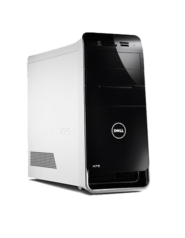 Dell XPS 8300 Intel® Core™ i7 i7-2600