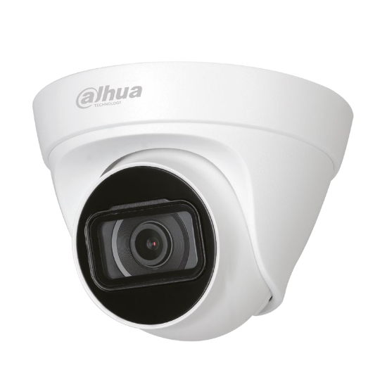 Dahua Technology Cooper IPC-CT1C20-0280B security camera Dome IP security camera Indoor & outdoor