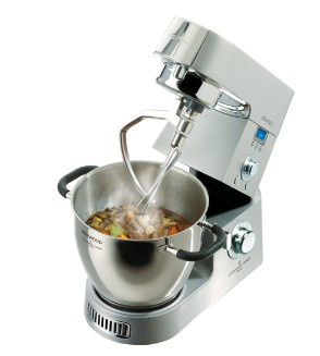 Kenwood KM068 food processor – image 3