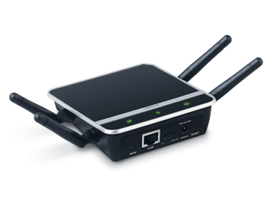 D-Link DAP-1562 wireless access point – image 2
