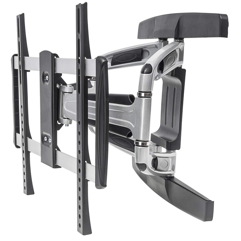 Manhattan Wall Mount for TV & Monitors (Full Motion), For screens