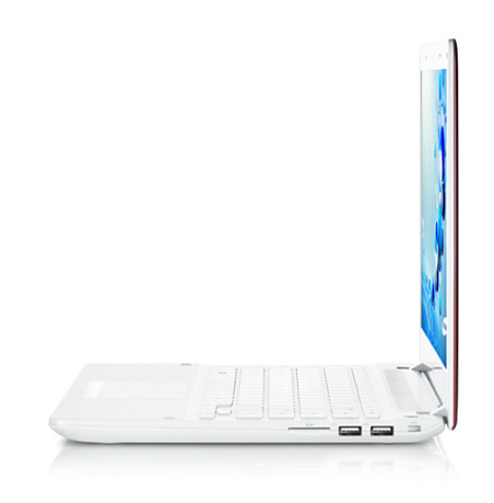 Samsung 3 NP370R4V Intel® Pentium® 997 Laptop – image 3