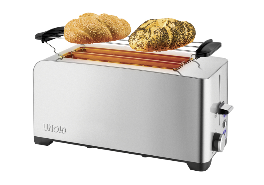 Unold 38356 toaster 5 4 slice(s) – image 5