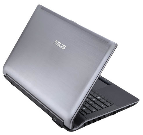 ASUS N53SN-SZ076V laptop Intel® Core™ i7 i7-2630QM – image 2