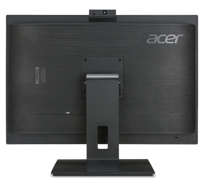 Acer Veriton Z4810G Intel® Core™ i5 i5-4460T 58.4 cm (23″) 1920 x 1080 pixels Touchscreen All-in-One PC 8 GB DDR2-SDRAM 128 GB SSD Windows 7 Professional Black image 6