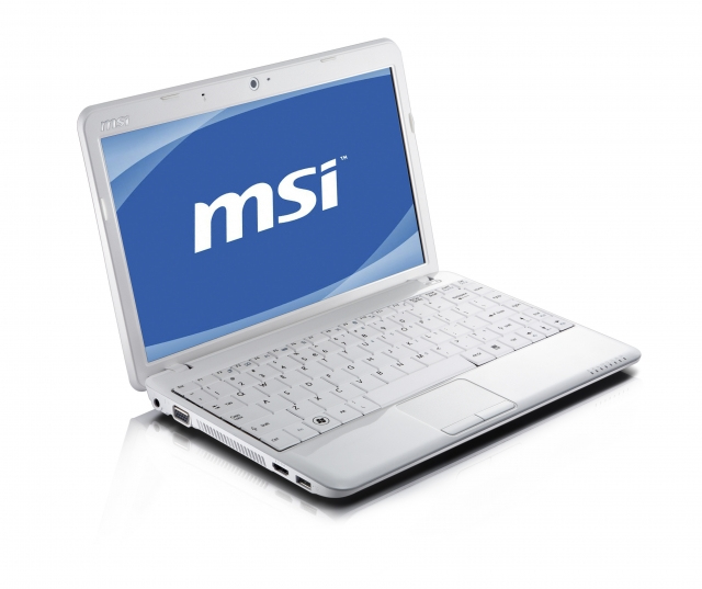 MSI Wind12 U250-027NL – image 4