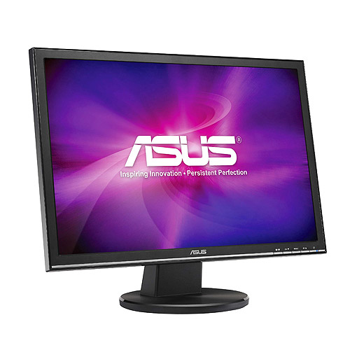ASUS VW22AT computer monitor – image 2
