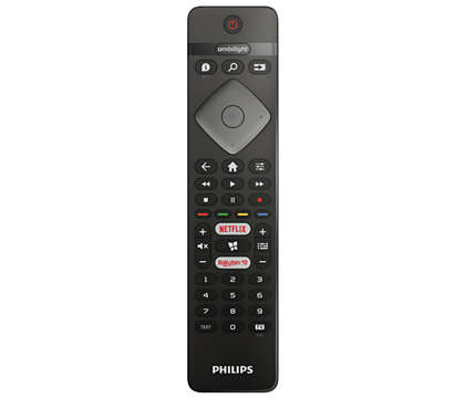 Philips 6700 series 70PUS6724/12 TV – image 4