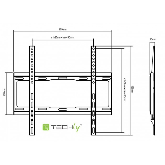 Techly ICA-PLB 133L – image 4