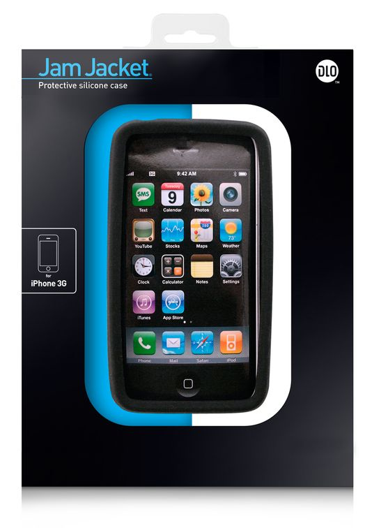Philips Jam Jacket DLM63081/10 – image 2