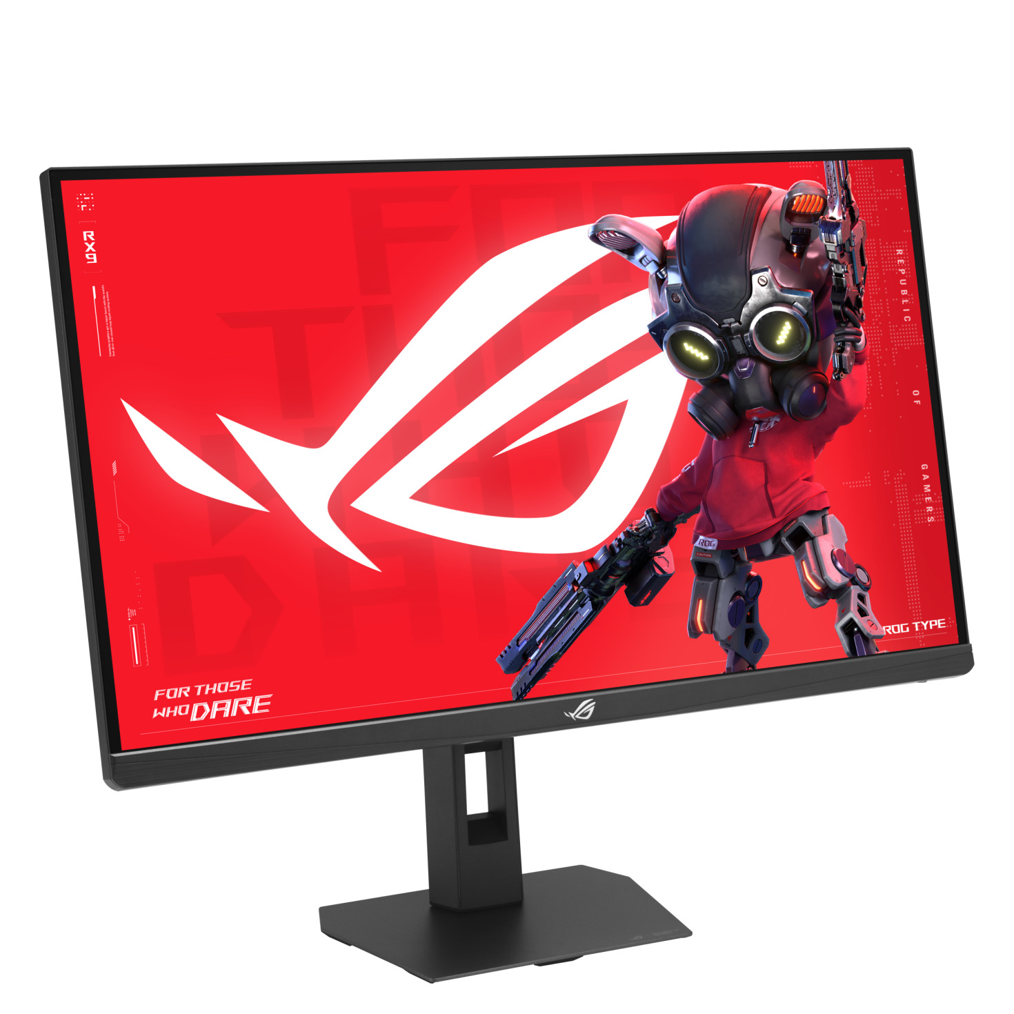 ASUS ROG Strix XG27JCEG computer monitor – image 2