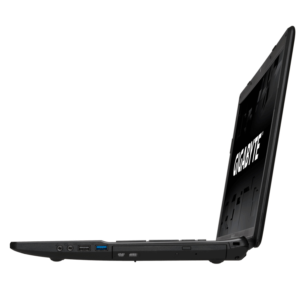 GIGABYTE P17F V5-I767008G2TDOSBM – image 4
