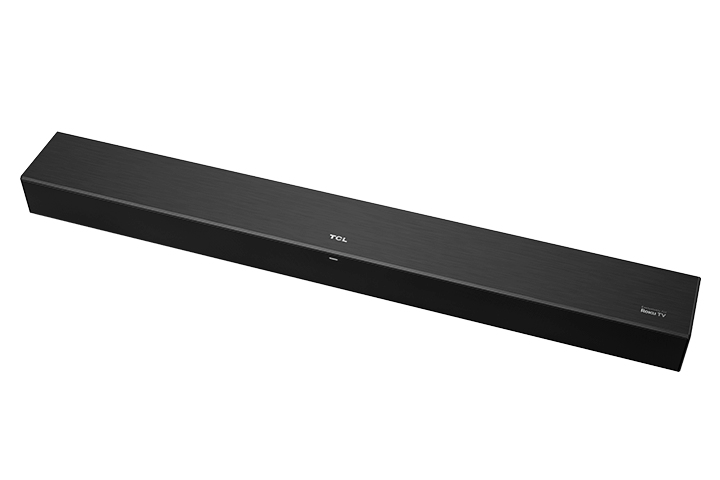 TCL Roku TV Wireless Sound Bar – image 7