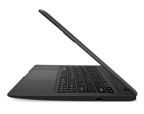Acer Aspire One Cloudbook AO1-131-C7U3 Intel® Celeron® N3050 Laptop – image 5