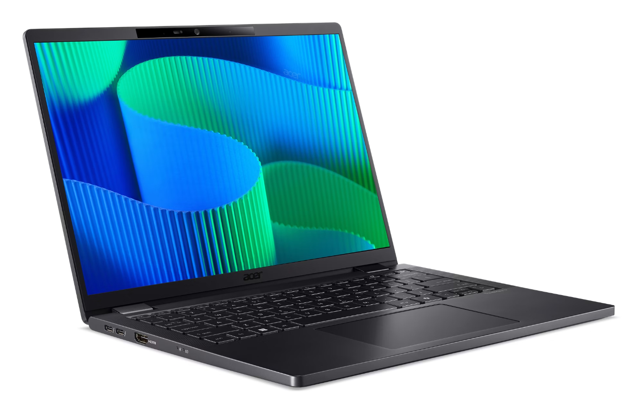 Acer TravelMate P6 TMP614-73T-TCO-7563 Intel Core Ultra 7 155H Laptop – image 3