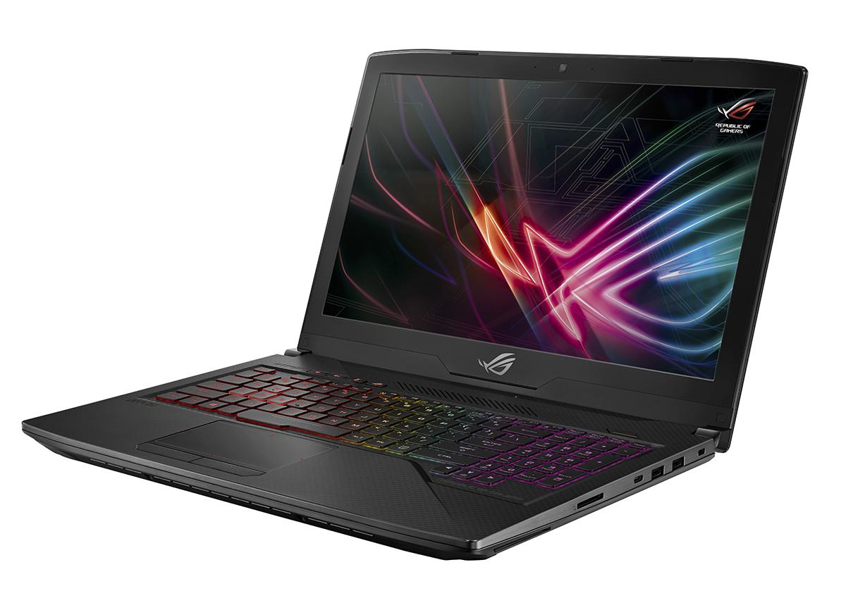ASUS ROG Strix GL503VS-EI041T laptop Intel® Core™ i7 i7-7700HQ – image 3