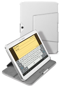 Cellularline VISIONGTAB27P5100W tablet case