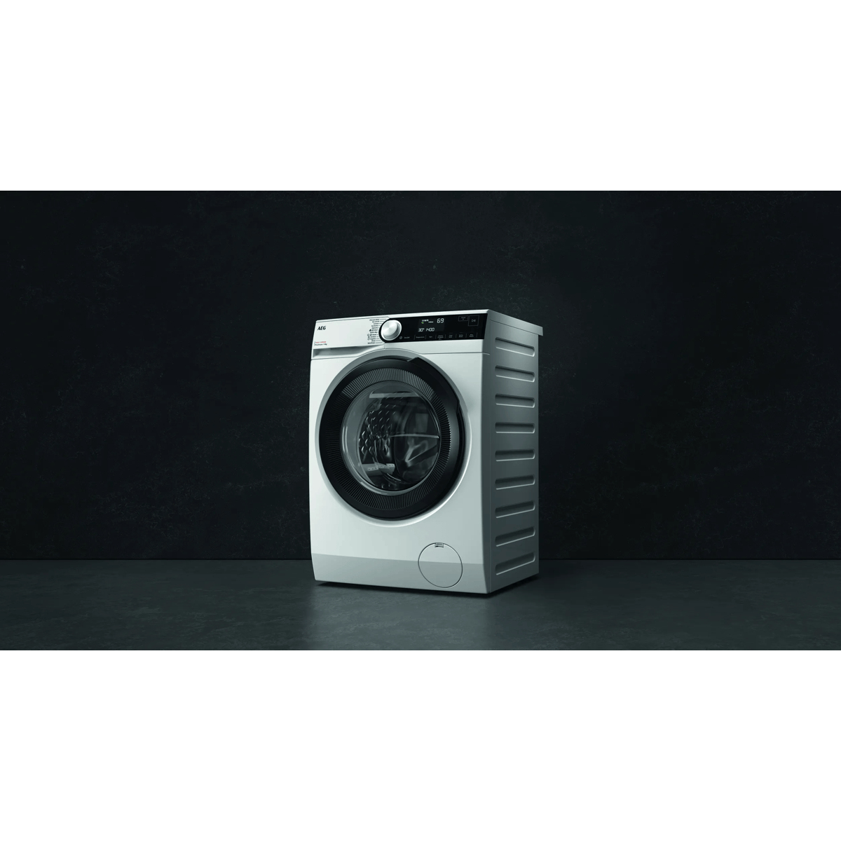 AEG Series 7000 LR7FD94 washing machine Front-load – image 9