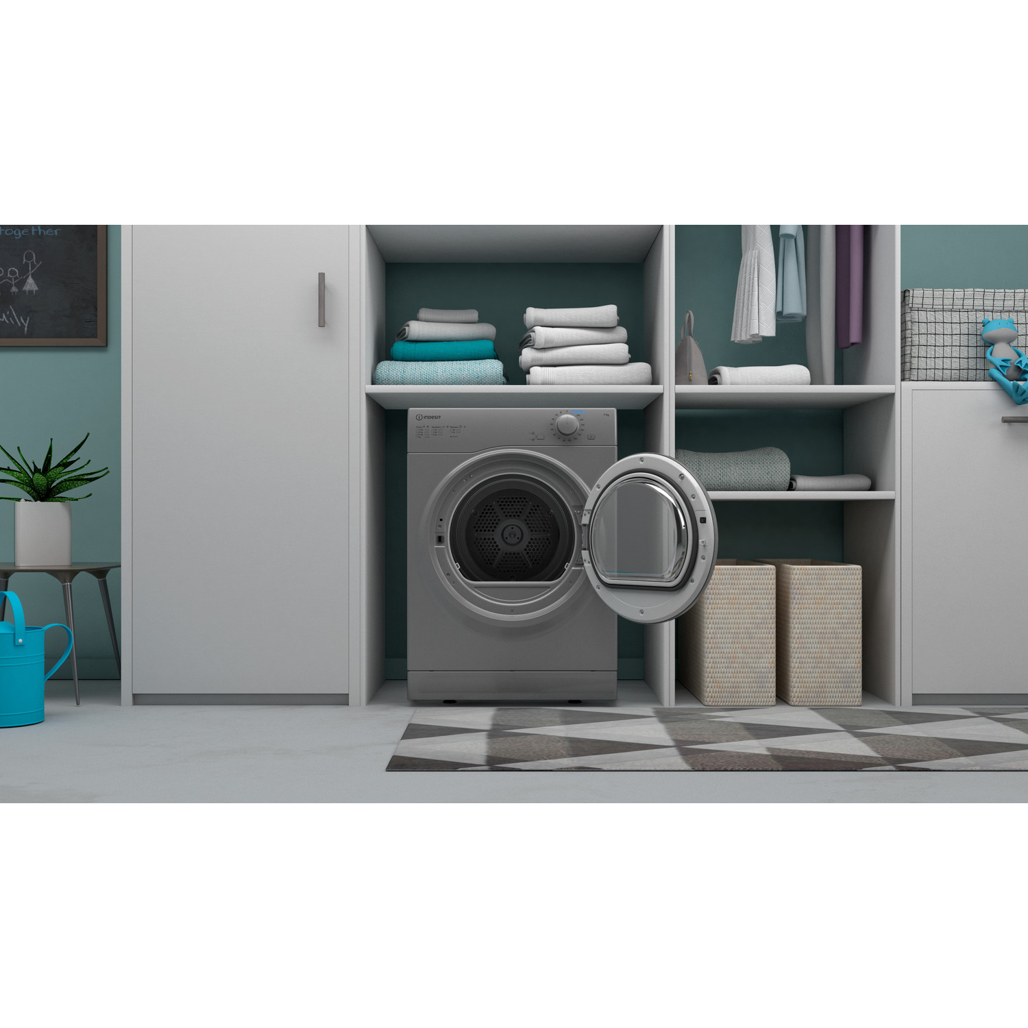 Indesit I1 D71S UK – image 6