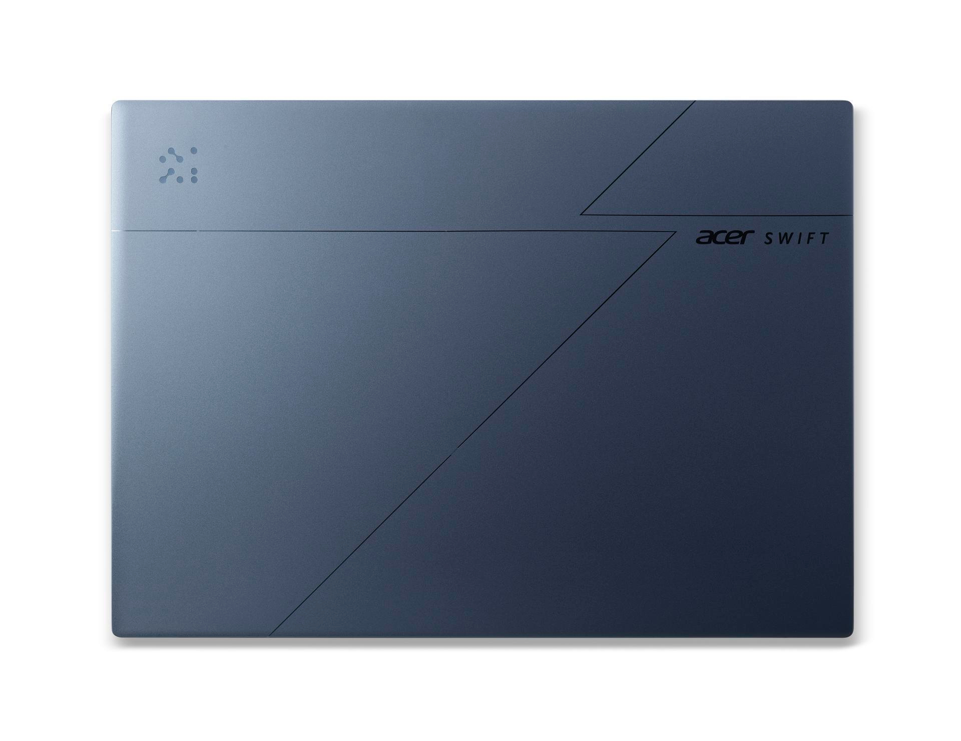 Acer Aspire Go 14 AI OLED  14    7-256V     16GB 512GBSSD W11H