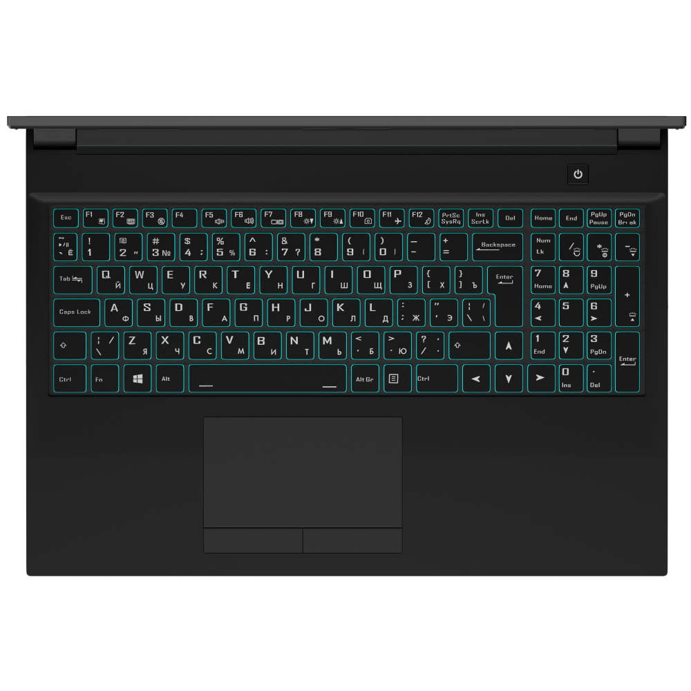 Haier GG1560X Intel® Core™ i5 i5-10200H Laptop – image 5
