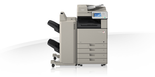 Canon imageRUNNER ADVANCE C3320i Laser A3 – image 2
