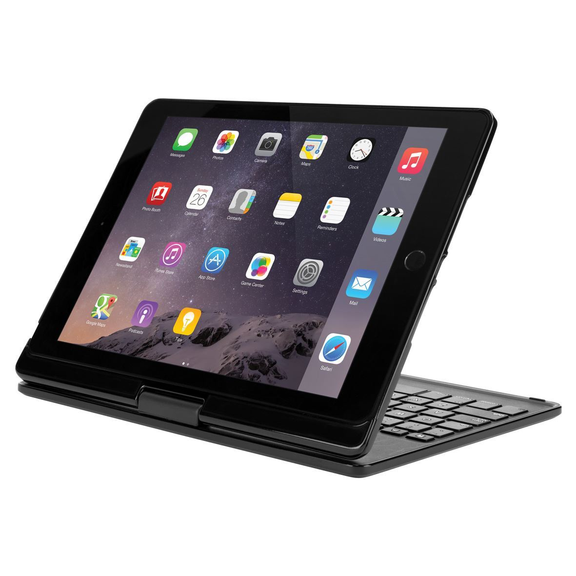 Targus THZ500UK mobile device keyboard Black – image 5