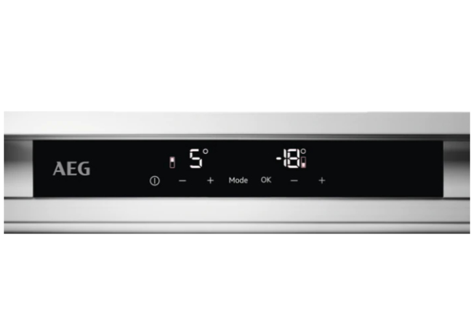 AEG SCE81925TS fridge-freezer Built-in – image 6