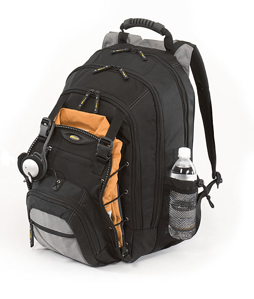 Targus 15.4" City.Gear Laptop Backpac – image 2
